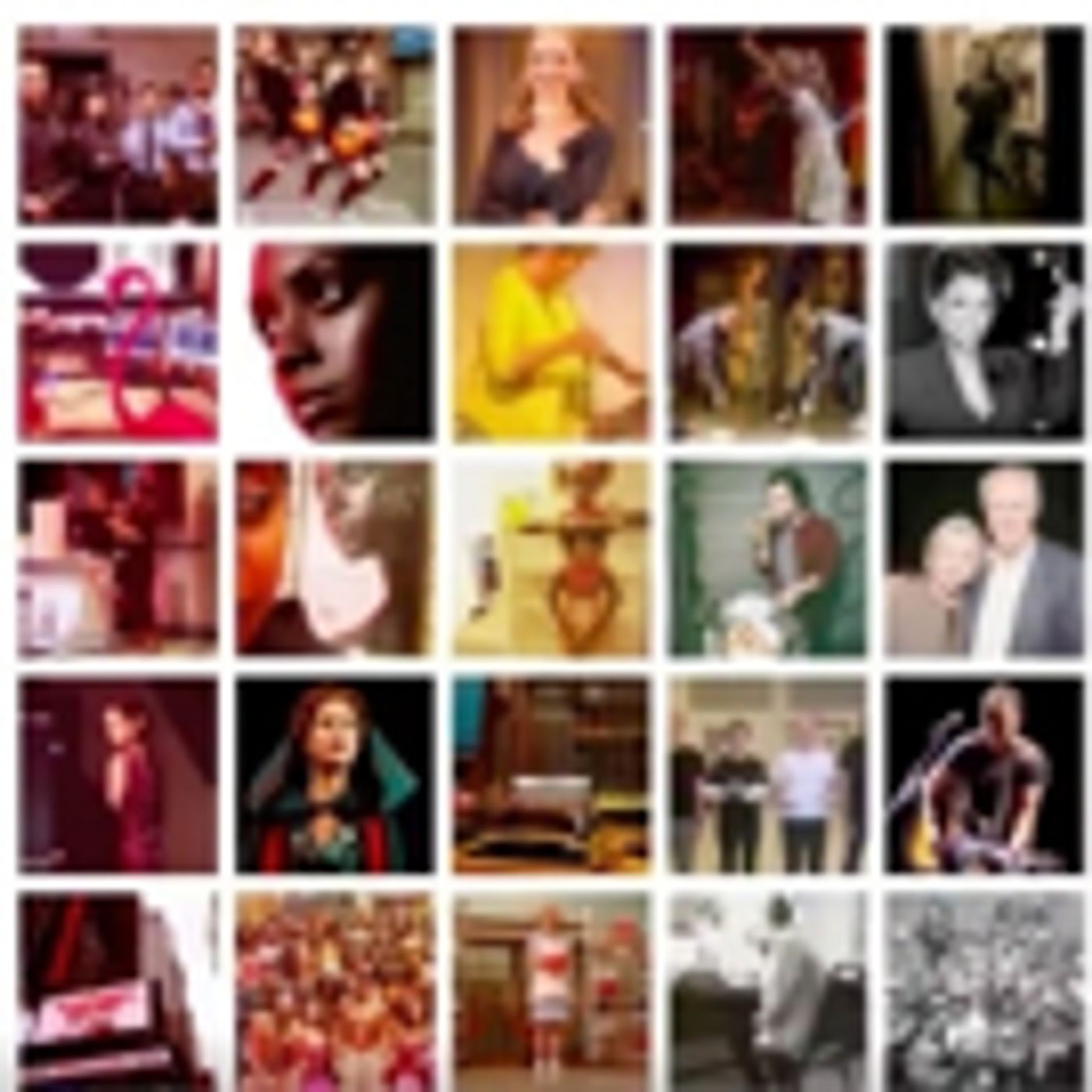 Brief 4/26: THE ICEMAN COMETH Opens, Drama Desk Awards Nominations, and More!  Image