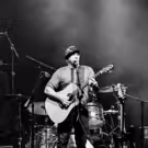 Mark Newman To Open For British Blues Rock Great Robin Trower at The Paramount 3/25
