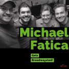 The 'Broadwaysted' Podcast Welcomes THE CHER SHOW's Michael Fatica