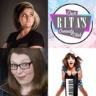 Our RITA's Presents An All-Woman Night Of Comedy At Storyhouse
