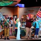 BWW Review: SECOND CHANCES: THE THRIFT SHOP MUSICAL at Broadway Palm is Smart and…