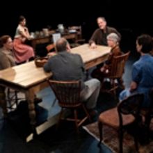 UNCLE VANYA Extends Through October 28th At Hunter Theater Project