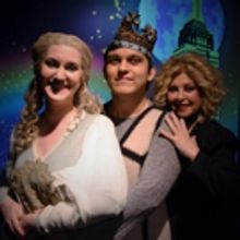 BWW Review: Fountain Hills Theater Presents PIPPIN