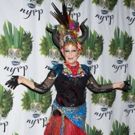 Photo Flash: Bid on Bette Midler's Custom Halloween Costumes for Charity!