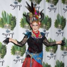 Photo Flash: Bid on Bette Midler's Custom Halloween Costumes for Charity!