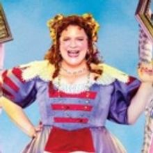 Education Spotlight: HEAD OVER HEELS' Bonnie Milligan