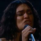 VIDEO: Jessie J Performs 'Queen' on THE LATE LATE SHOW