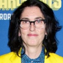 Breaking: Arena Stage Announces World-Premiere Musical DAVE Coming Summer 2018; Tina…