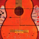 Red Roses, Green Gold to Present Jerry Garcia Artwork At The Minetta Lane Theatre