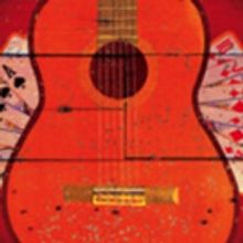 Red Roses, Green Gold to Present Jerry Garcia Artwork At The Minetta Lane Theatre
