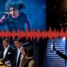 SIGNAL - REDEFINING NEW BRITISH MUSICAL THEATRE at The Hospital Club