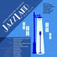 Tamara Tunie to Direct JAZZLAND In Concert A Musical Based On ALICE IN WONDERLAND
