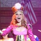 BWW Review: LEGALMENTE RUBIA, EL MUSICAL en el Teatro Galerías