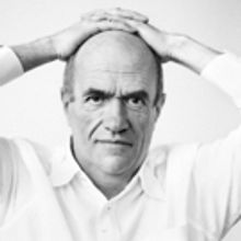 Writers in the Loft Presents Colm Tóibín's HOUSE OF NAMES