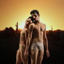 Ballet Arizona Reveals Upcoming World Premiere Performance at Desert Botanical Garden