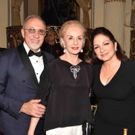 Ballet Hispanico's Carnaval Gala 2018 Raised More Than $1.25 Million