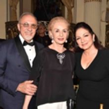 Ballet Hispanico's Carnaval Gala 2018 Raised More Than $1.25 Million
