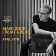 2019 Texas Whiskey Festival Announces 15 Sponsors For April 19th Event at the Star Hi