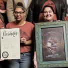BWW Feature: 20TH ANNIVERSARY CELEBRATION at House Of Blues Las Vegas in Mandalay…
