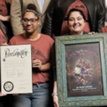 BWW Feature: 20TH ANNIVERSARY CELEBRATION at House Of Blues Las Vegas in Mandalay Bay