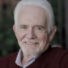 Richard Kline Takes Over the Diner as Joe in WAITRESS on Tour