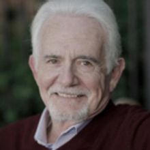 Richard Kline Takes Over the Diner as Joe in WAITRESS on Tour