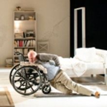 BWW Review: THE RULES OF CHARITY at Sound Theatre Company