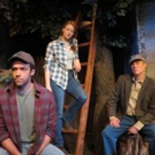 BWW Review: APPLE SEASON has an Outstanding World Premiere at NJ Rep