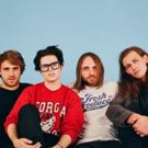 Indoor Pets Sign to Wichita Recordings, Release New Track