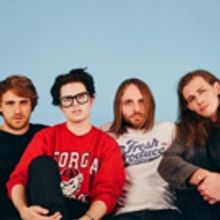 Indoor Pets Sign to Wichita Recordings, Release New Track