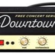 Fremont Street Experience Turns It Up “One Louder” With Free Downtown Rocks Summe