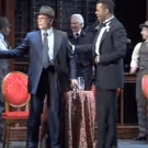 VIDEO: Get A First Look At Paper Mill's THE STING Starring Harry Connick, Jr