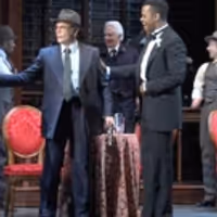 VIDEO: Get A First Look At Paper Mill's THE STING Starring Harry Connick, Jr Video