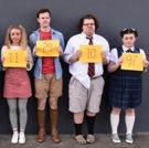 Next Up at Center for the Arts: THE 25TH ANNUAL PUTNAM COUNTY SPELLING BEE