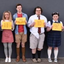 Next Up at Center for the Arts: THE 25TH ANNUAL PUTNAM COUNTY SPELLING BEE