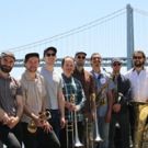 Slow & Steady Records Announces Release of Brass Magic's Fanfare