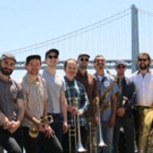 Slow & Steady Records Announces Release of Brass Magic's Fanfare