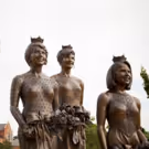 THE GREEN ROOM 42 Presents 'Three Queens, an OCUNYC Benefit Concert'