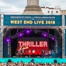SIX, EVERYBODY'S TALKING ABOUT JAMIE, and More Will Take Part in West End LIVE 2019