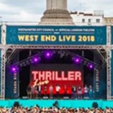 SIX, EVERYBODY'S TALKING ABOUT JAMIE, and More Will Take Part in West End LIVE 2019