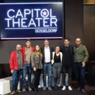 Capitol Theater Düsseldorf Stellt Neue Spielzeit Vor