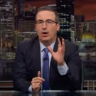 VIDEO: John Oliver Discusses the Controversy Surrounding Brett Kavanaugh on LAST…