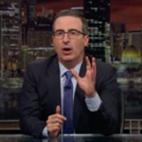 VIDEO: John Oliver Discusses the Controversy Surrounding Brett Kavanaugh on LAST… Video