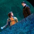 BWW Review: UNDER THE MOUNTAIN at ASB Waterfront Auckland