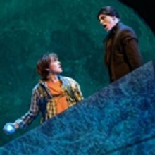 BWW Review: UNDER THE MOUNTAIN at ASB Waterfront Auckland