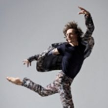Sergei Polunin Presents A New Mixed Bill At The London Palladium