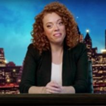 VIDEO: Watch the Official Trailer for Upcoming Netflix Sketch Series THE BREAK WITH MICHELLE WOLF