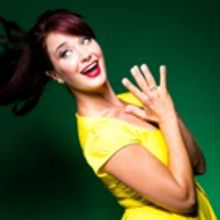 Sierra Boggess Returns To Feinstein's/54 Below