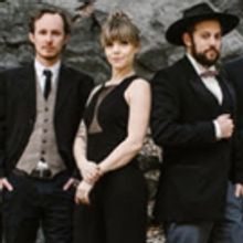 Anchorage Concert Association Offers Free Tickets to Furloughed Federal Employees