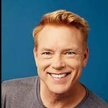 Cory McCloskey to Star In SMTC's THE PAJAMA GAME